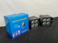 Light-inc spot (2x) - afbeelding 2 van  7