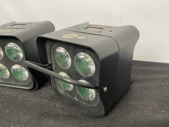 Light-inc spot (2x) - afbeelding 3 van  7