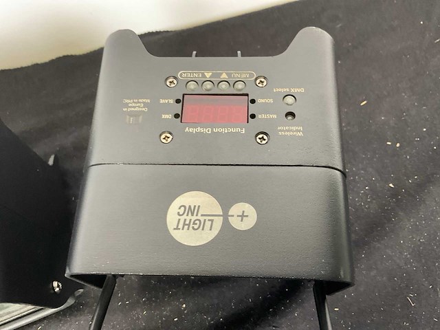 Light-inc spot (2x) - afbeelding 4 van  7