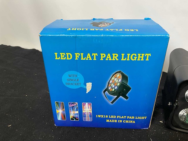 Light-inc spot (2x) - afbeelding 6 van  7