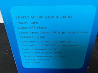 Light-inc spot (2x) - afbeelding 7 van  7
