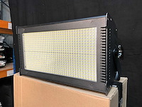 Light-inc strobe-light stroboscoop (4x) - afbeelding 5 van  11