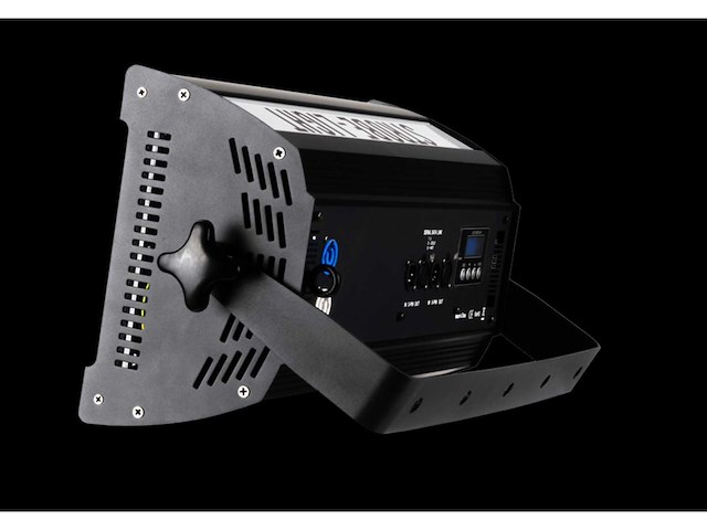 Light-inc strobe-light stroboscoop (4x) - afbeelding 6 van  11