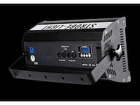 Light-inc strobe-light stroboscoop (4x) - afbeelding 8 van  10
