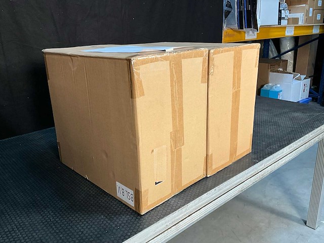 Light-inc strobe-light stroboscoop (4x) - afbeelding 2 van  11