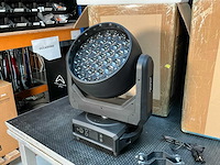 Light-inc wash 37x15w led moving head (2x) - afbeelding 1 van  11