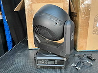 Light-inc wash 37x15w led moving head (2x) - afbeelding 7 van  11