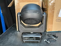 Light-inc wash 37x15w led moving head (2x) - afbeelding 8 van  11