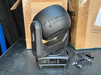 Light-inc wash 37x15w led moving head (2x) - afbeelding 9 van  11