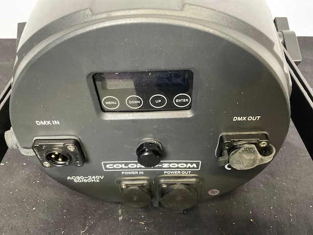 Light-inc zoom par spot - afbeelding 4 van  6