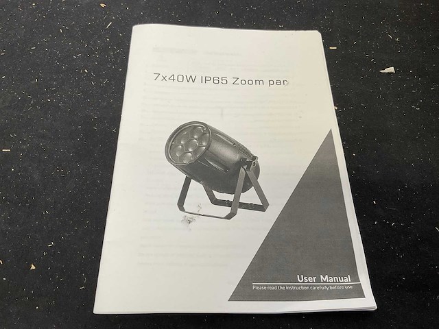 Light-inc zoom par spot - afbeelding 5 van  6