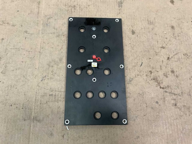 Light indicating panel - afbeelding 4 van  4