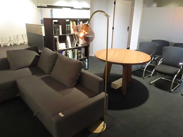 Light & living - 1851565 - vloerlamp - afbeelding 1 van  3