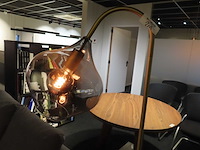 Light & living - 1851565 - vloerlamp - afbeelding 2 van  3