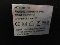 Light & living - 1851565 - vloerlamp - afbeelding 3 van  3