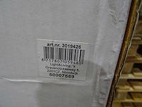 Light & living - kylie - hanglamp (3x) - afbeelding 3 van  3