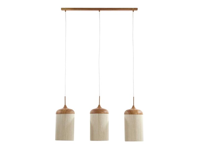 Light & living hanglamp - afbeelding 2 van  2