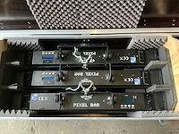 Light maxx 80cm pixel bar (6x) - afbeelding 5 van  6