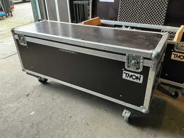 Light maxx 80cm pixel bar (6x) - afbeelding 6 van  6