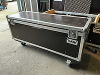 Light maxx 80cm pixel bar (6x) - afbeelding 6 van  6