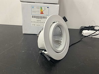 Light4u - 19302445 led bari 2400lm/830 - keukenverlichting (2x) - afbeelding 3 van  4