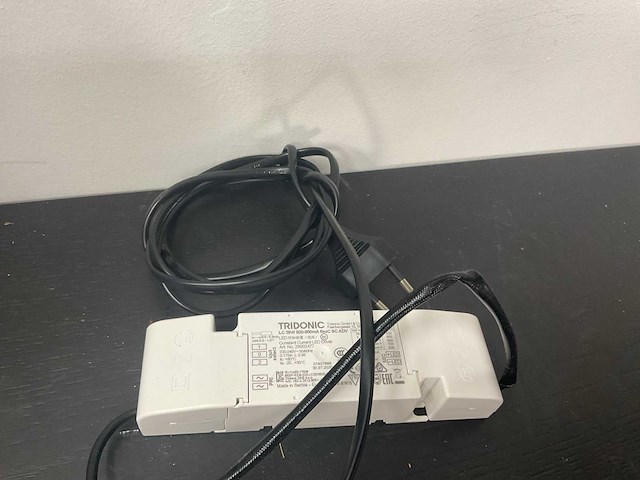 Light4u - 19302445 led bari 2400lm/830 - keukenverlichting (2x) - afbeelding 4 van  4