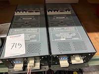 Lightec - 4ch powerpack (2x) - afbeelding 1 van  1