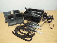 Lightel - ci-1100 - fiber optic connector inspectors (partij) - afbeelding 1 van  6
