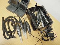 Lightel - ci-1100 - fiber optic connector inspectors (partij) - afbeelding 3 van  6