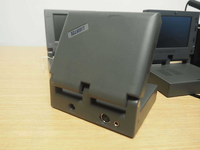 Lightel - ci-1100 - fiber optic connector inspectors (partij) - afbeelding 5 van  6