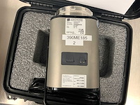 Lighthouse activecount 100 lucht bemonsteraar / air sampler - afbeelding 3 van  5