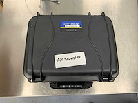 Lighthouse activecount 100 lucht bemonsteraar / air sampler - afbeelding 5 van  5
