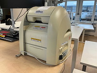 Lighthouse cpm-100he etiketteermachine/snijplotter - afbeelding 1 van  4