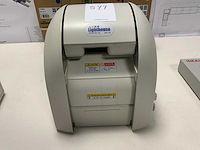 Lighthouse cpm-100he labelprinter - afbeelding 2 van  4