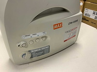 Lighthouse cpm-100he labelprinter - afbeelding 3 van  4