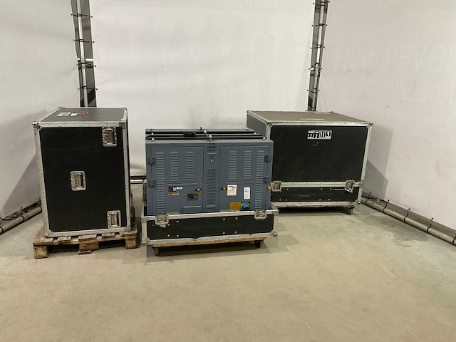 Lighthouse r16i/0-|| ledscherm (30x) - afbeelding 3 van  8