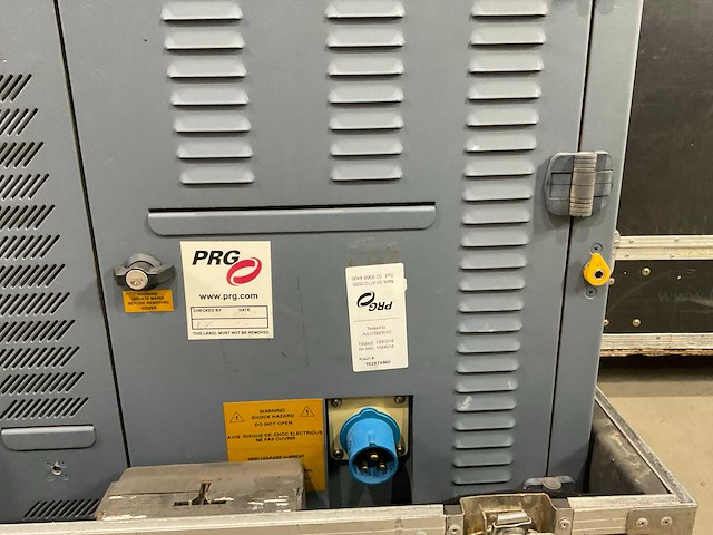 Lighthouse r16i/0-|| ledscherm (30x) - afbeelding 6 van  8