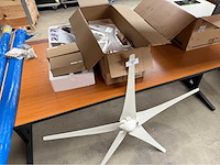 Lightning series windturbine generator - afbeelding 4 van  4