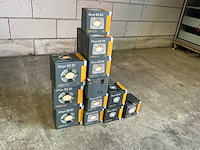 Lightpro grondspots (17x) - afbeelding 1 van  1