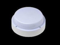 Lightronics gpa/pk slagvast wand/plafondarmatuur verlichting - afbeelding 1 van  6