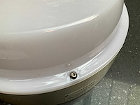 Lightronics gpa/pk slagvast wand/plafondarmatuur verlichting - afbeelding 5 van  6