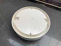 Lightronics gpa/pk slagvast wand/plafondarmatuur verlichting - afbeelding 6 van  6