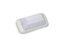 Lightronics rink e 3-440 ap921b30440 led portiek armatuur (12x) - afbeelding 1 van  3