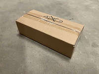 Lightronics rink e 3-440 ap921b30440 led portiek armatuur (4x) - afbeelding 2 van  3