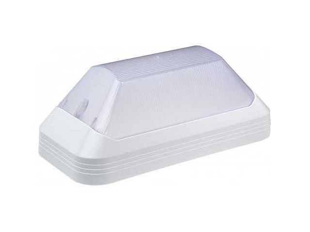 Lightronics tps e 3-440 fr 9010 ap921c30440 led noodverlichting armatuur (3x) - afbeelding 1 van  3