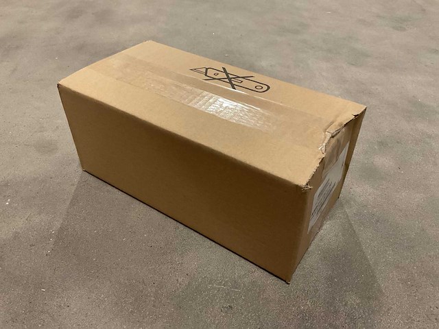 Lightronics tps e 3-440 fr 9010 ap921c30440 led noodverlichting armatuur (3x) - afbeelding 3 van  3