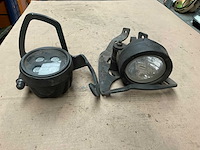 Lights (2x) - afbeelding 1 van  2