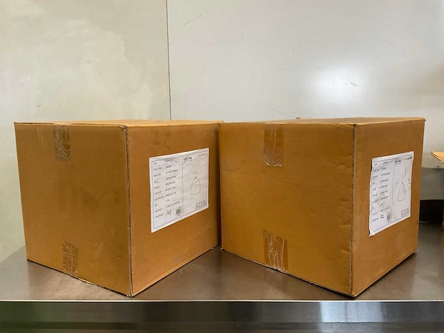 Lights & living hanglamp 42x47 cm (2x) - afbeelding 3 van  3