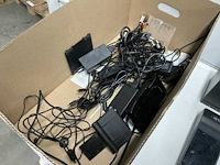 Lightspeed - - kassasysteemcomponenten - afbeelding 2 van  15