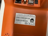 Lightspeed - - kassasysteemcomponenten - afbeelding 3 van  15